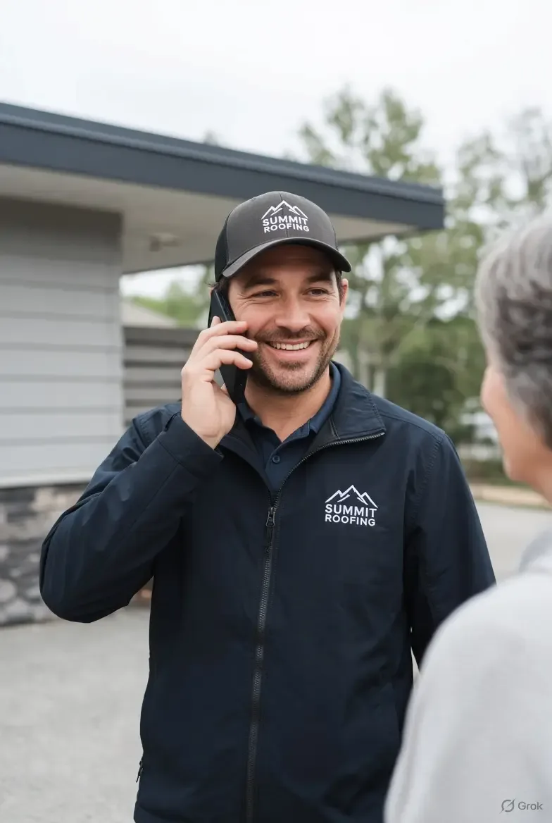 Flat Roof Leak Repair Port William, OH FAQs
